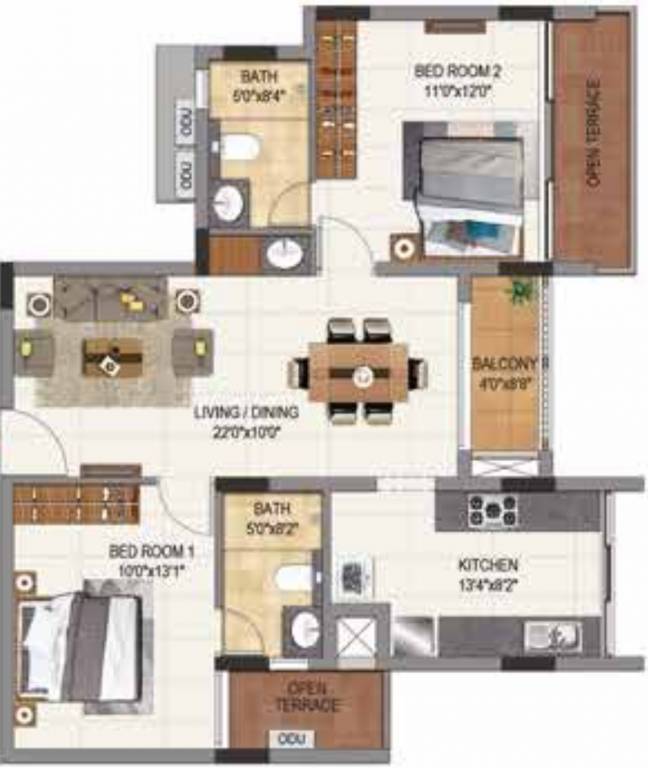  aquene Floor Plan Floor Plan