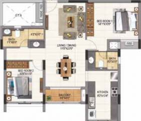  aquene Floor Plan Floor Plan
