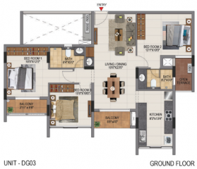  aquene Floor Plan Floor Plan