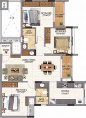  aquene Floor Plan Floor Plan