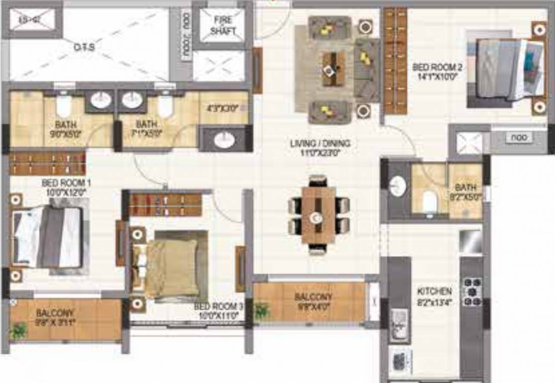  aquene Floor Plan Floor Plan