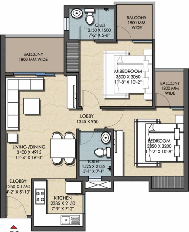  sai city Floor Plan Floor Plan