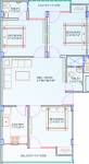 Floor Plan shri-vinayak-residency Floor Plan Floor Plan