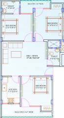 Floor Plan shri-vinayak-residency Floor Plan Floor Plan