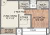  sai-suncity-phase-1 Floor Plan Floor Plan