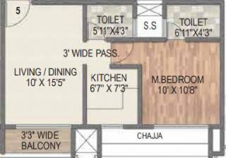 Floor Plan sai-suncity-phase-1 Floor Plan Floor Plan