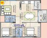  kaira Floor Plan Floor Plan