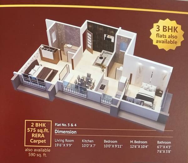  viraaj Floor Plan Floor Plan
