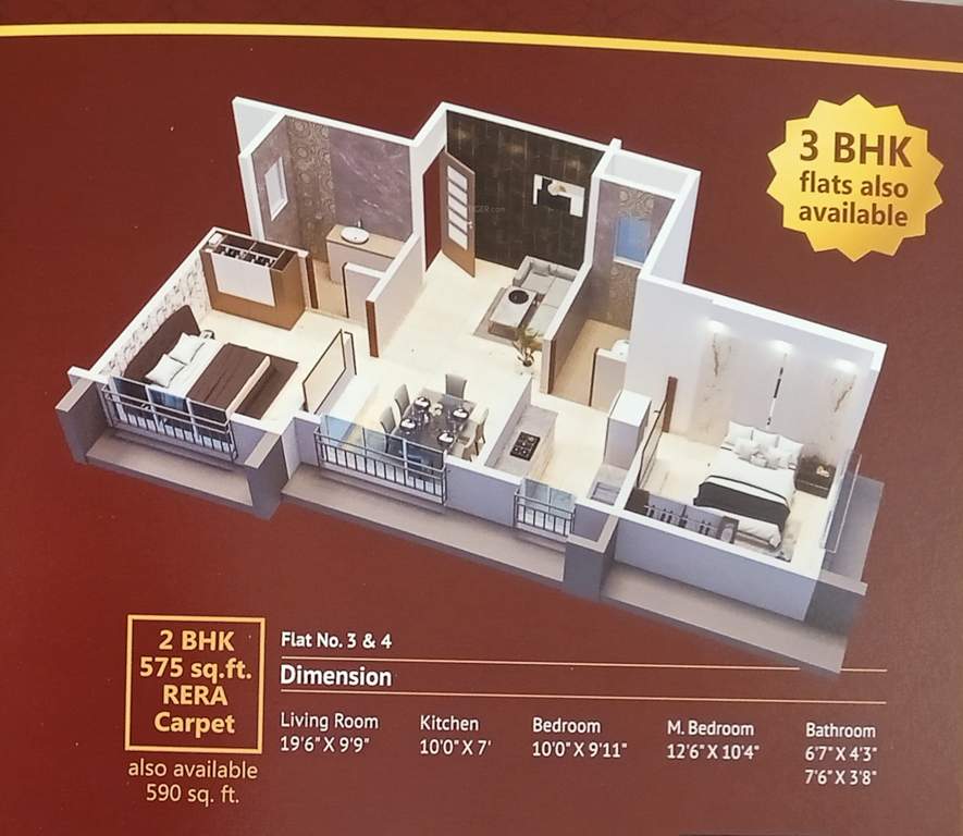  viraaj Floor Plan Floor Plan