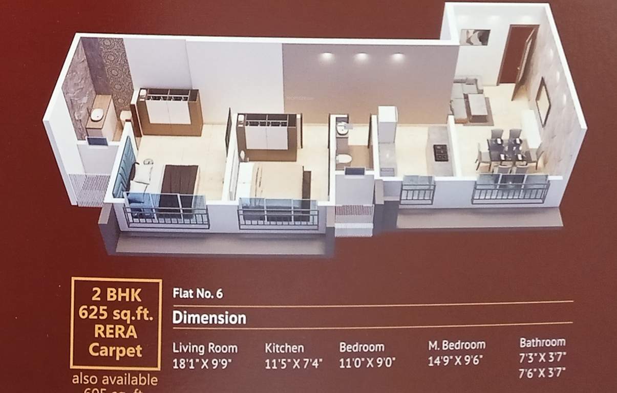  viraaj Floor Plan Floor Plan
