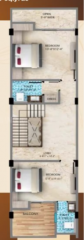  krishna-kunj-jumbo-villa Floor Plan First Floor Plan