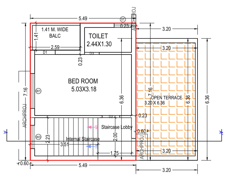 First Floor Plan neelkanth villa 2 Floor Plan First Floor Plan