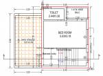  neelkanth-villa-2 Floor Plan First Floor Plan