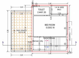 First Floor Plan neelkanth-villa-2 Floor Plan First Floor Plan