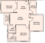  green-heights-2 Floor Plan Floor Plan