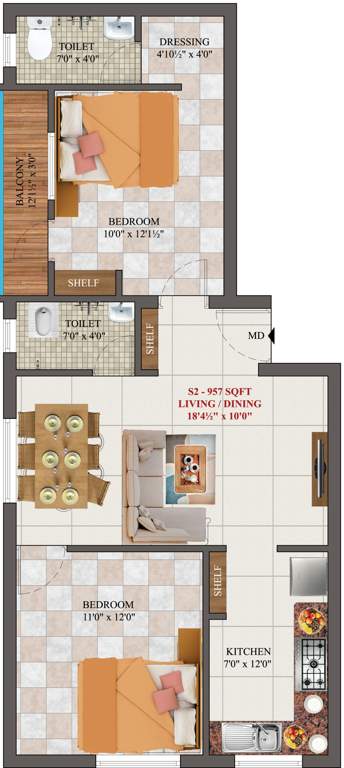  ath bright Floor Plan Floor Plan