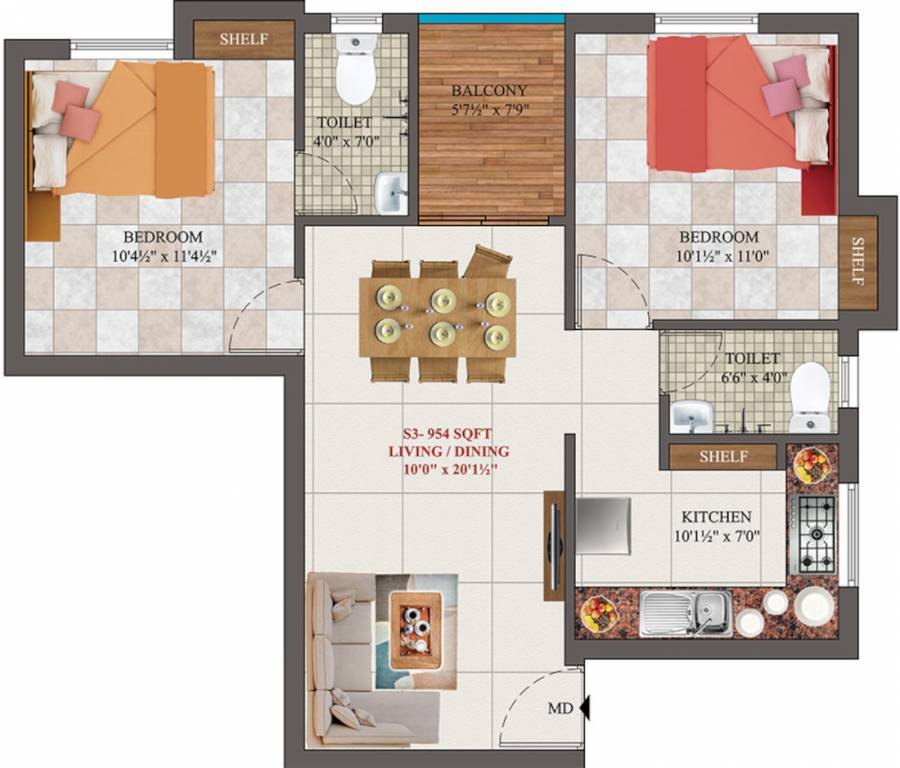  ath moonlight Floor Plan Floor Plan