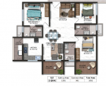 crescent Floor Plan Floor Plan