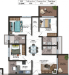  crescent Floor Plan Floor Plan
