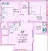 evergreen-apartments Floor Plan Floor Plan