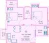 evergreen-apartments Floor Plan Floor Plan