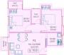 Floor Plan evergreen-apartments Floor Plan Floor Plan