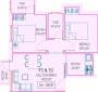 Floor Plan evergreen-apartments Floor Plan Floor Plan