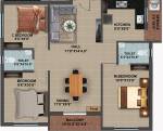 Floor Plan lenora Floor Plan Floor Plan
