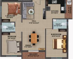 Floor Plan lenora Floor Plan Floor Plan