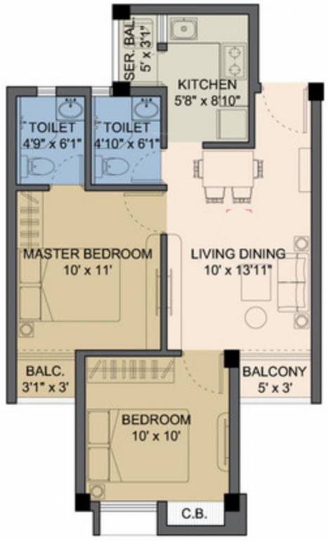  nectar Floor Plan Floor Plan