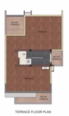  amberley Floor Plan Terrace Floor Plan