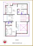 First Floor Plan avani-lakeview Floor Plan First Floor Plan