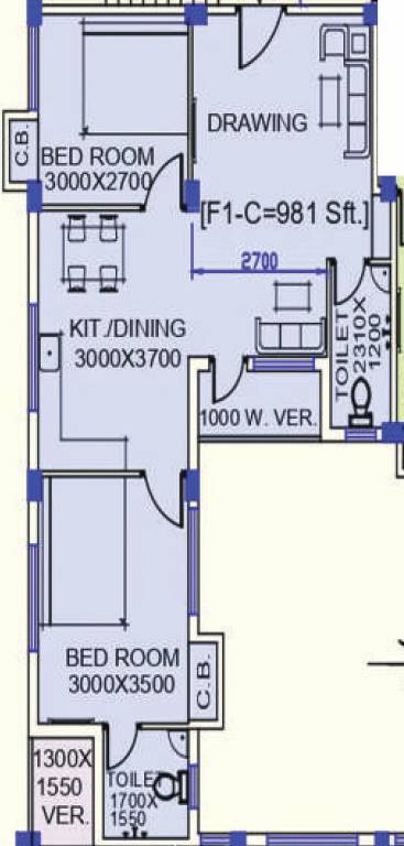 Floor Plan  moni banyan Floor Plan Floor Plan