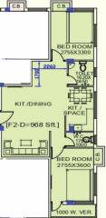 Floor Plan  moni-banyan Floor Plan Floor Plan