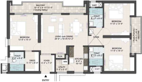  pallaciya Floor Plan Floor Plan