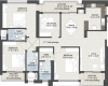 pallaciya Floor Plan Floor Plan