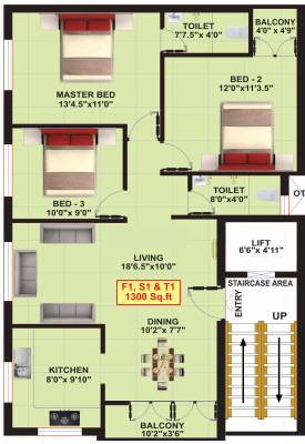 mangala Floor Plan Floor Plan
