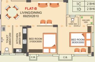 Floor Plan  kunj Floor Plan Floor Plan