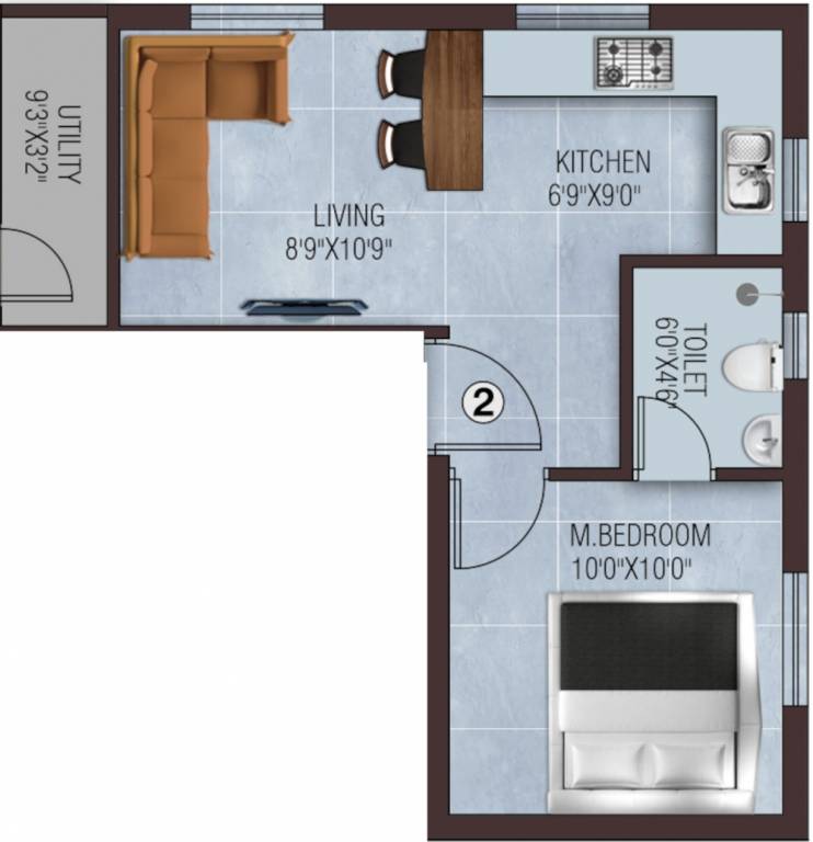 feather Floor Plan Floor Plan