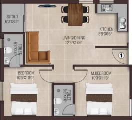  feather Floor Plan Floor Plan