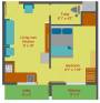 Floor Plan aayodhya Floor Plan Floor Plan