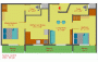 Floor Plan aayodhya Floor Plan Floor Plan