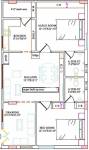  venkataramana-padmavathi-apartments Floor Plan Floor Plan