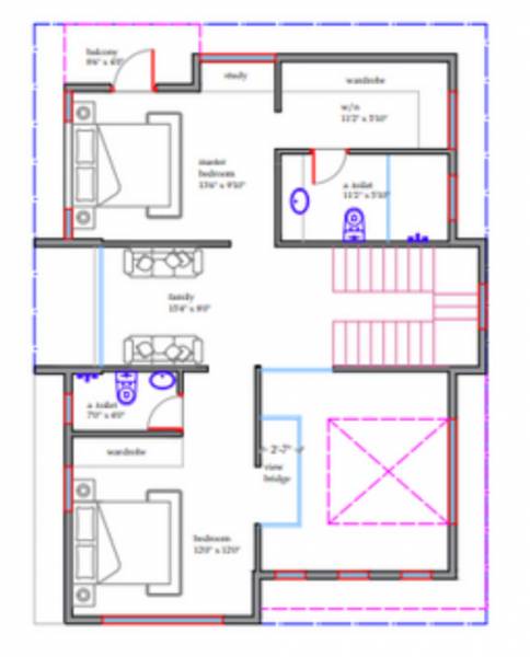  nimishadri-envlave Floor Plan Floor Plan