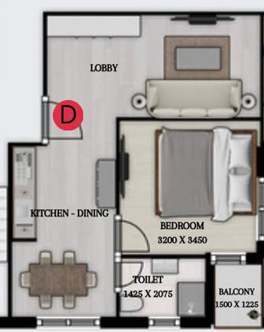 delight Floor Plan Floor Plan