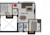 delight Floor Plan Floor Plan