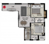 delight Floor Plan Floor Plan