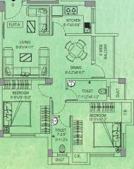 Floor Plan kusumba-greens Floor Plan Floor Plan