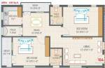 Floor Plan  kamakshi-residency Floor Plan Floor Plan