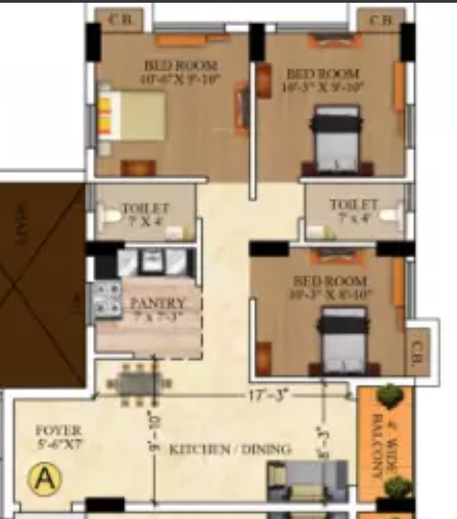 Floor Plan royal gardens Floor Plan Floor Plan